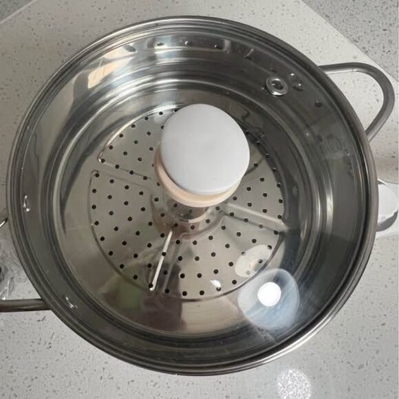 Dezin Electric Hot Pot/Electric Cooker - Picture 4 of 5